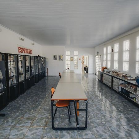Hotel Vegano Bona Espero Alto Paraiso de Goias Luaran gambar