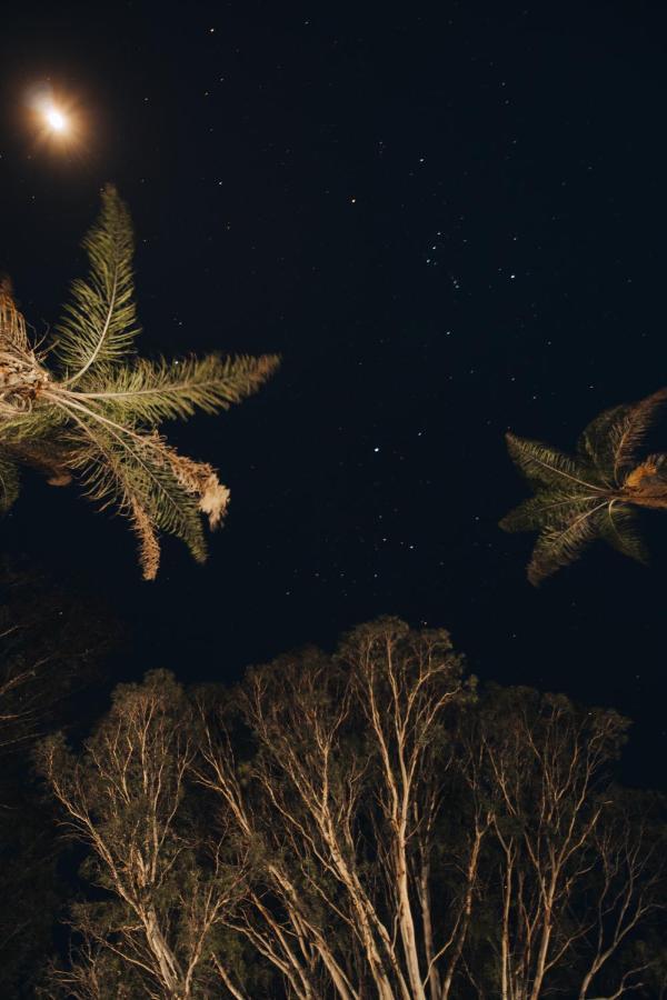 Hotel Vegano Bona Espero Alto Paraiso de Goias Luaran gambar